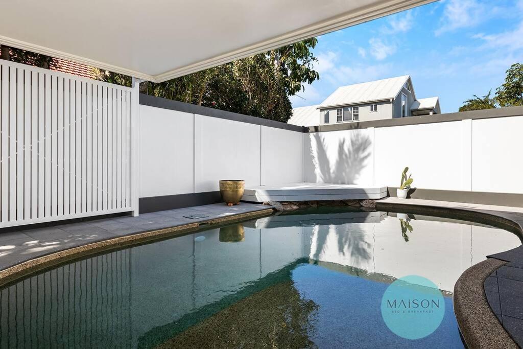 Merewether Beach House Villa Bagian luar foto